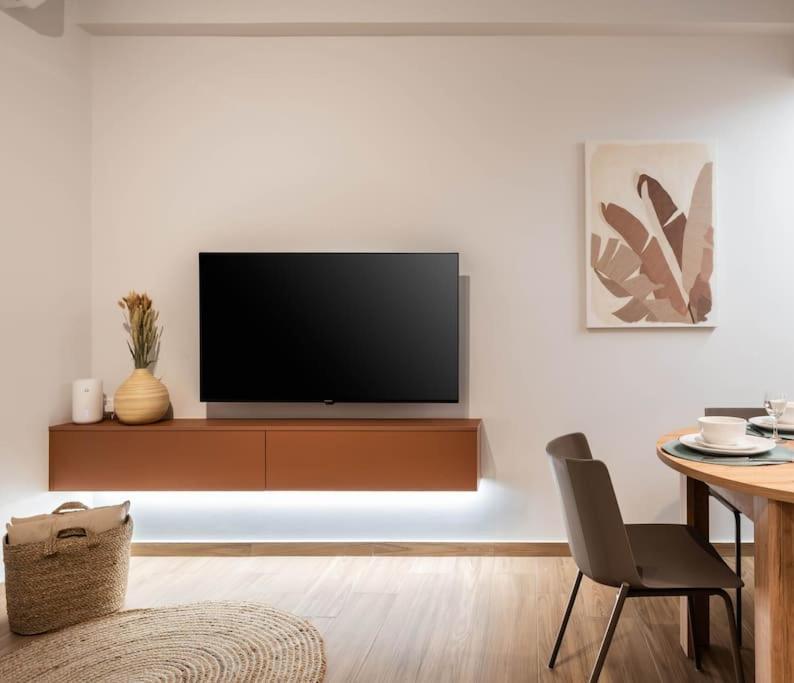 Delightful Sense 2Bd Apt In Kolonaki 7 Min To Metro Atena Exterior foto