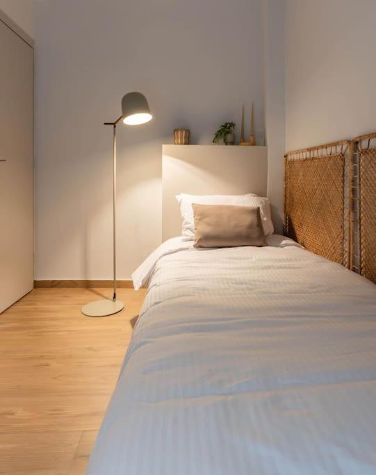 Delightful Sense 2Bd Apt In Kolonaki 7 Min To Metro Atena Exterior foto