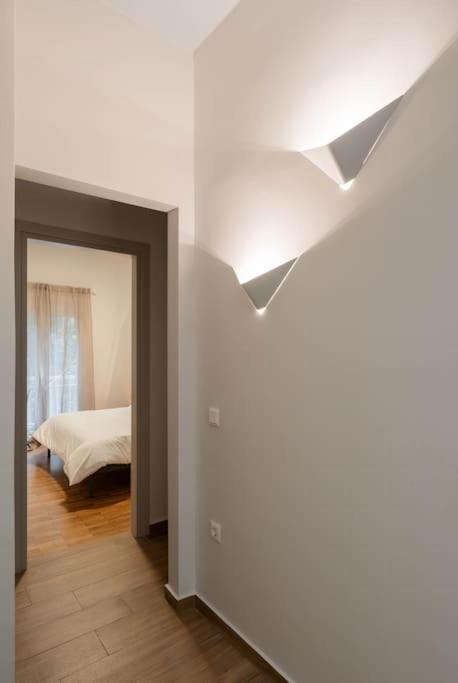 Delightful Sense 2Bd Apt In Kolonaki 7 Min To Metro Atena Exterior foto
